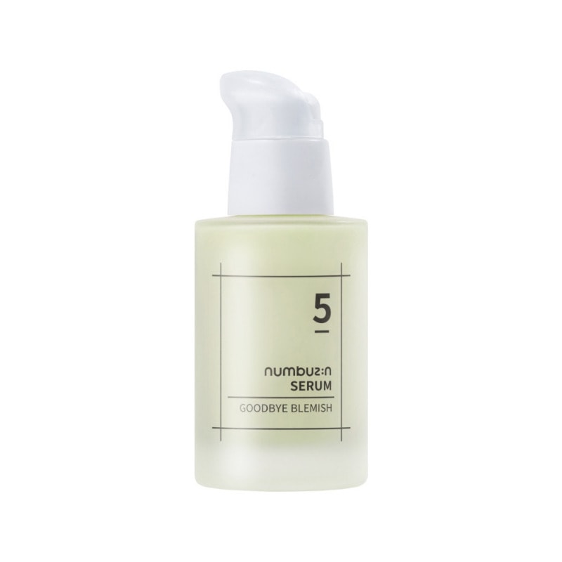 5番 朝晩ビタミン75%セラム 50ml/韓国コスメ