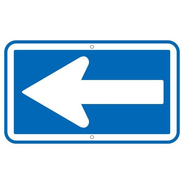 道路標識 道路 326