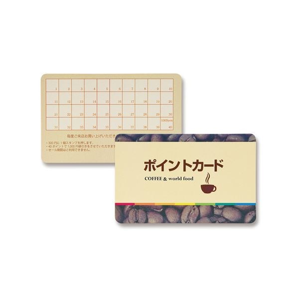 （まとめ） サンワサプライ レーザープリンタ用プラスチックカード LBP-ID01 (×3セット)