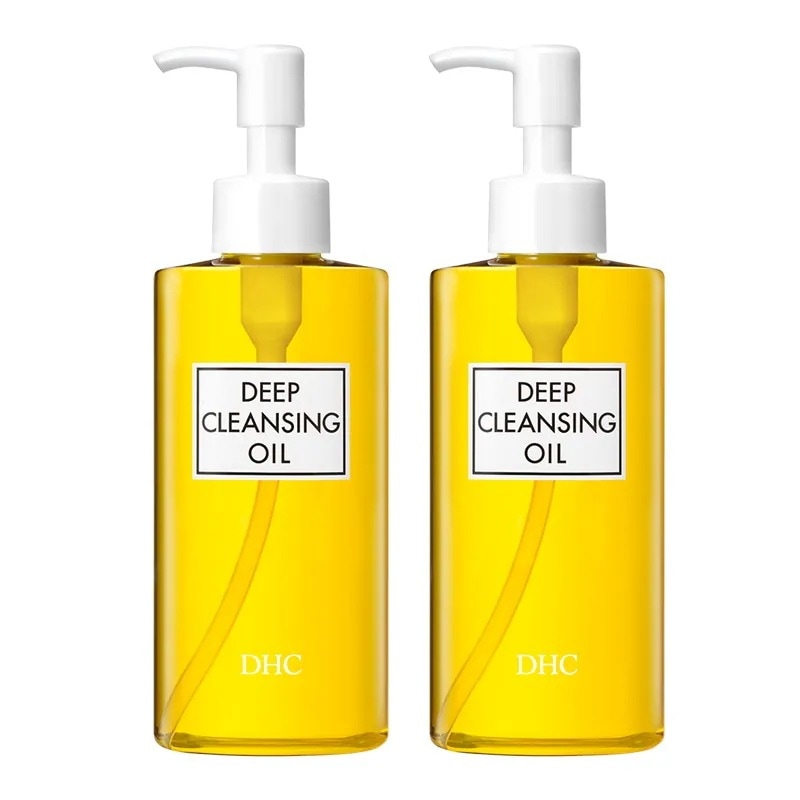 薬用ディープクレンジングオイル（L） 200mL クレンジングオイル 2本セット