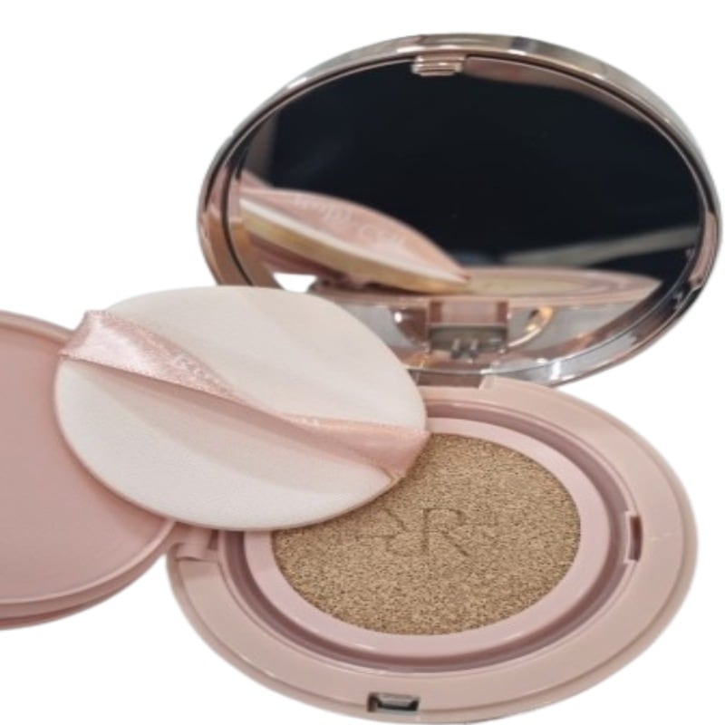 インテンシブ 4U グロウ アンプルクッション 本品 12g + リフィル 12g