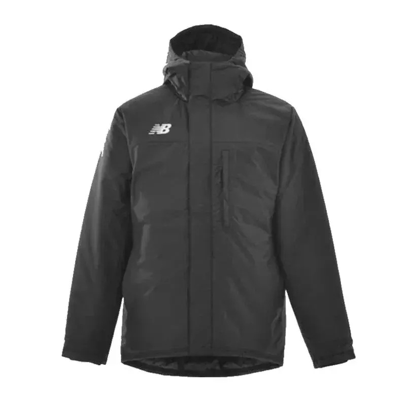 正規品 パデットハーフコート ブラック JMJF1423 BK