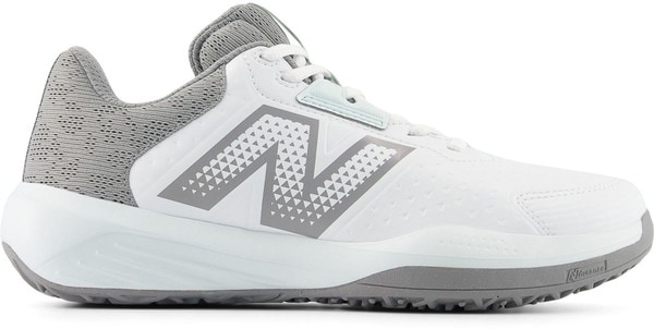 ニューバランス new balance 696 v6 O レディース シューズ 靴 W6968FM2E テニス コートシューズ