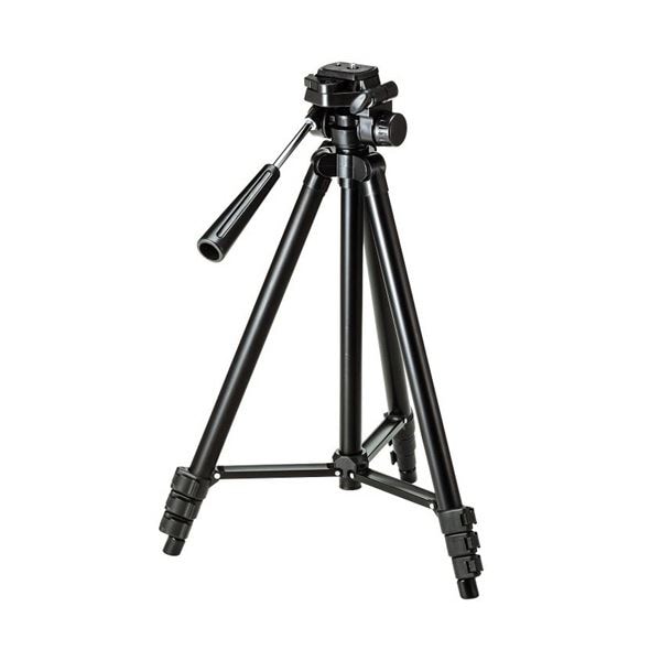 サンワサプライ三脚 マルチスタンド 4段タイプ DG-CAM22N 1台