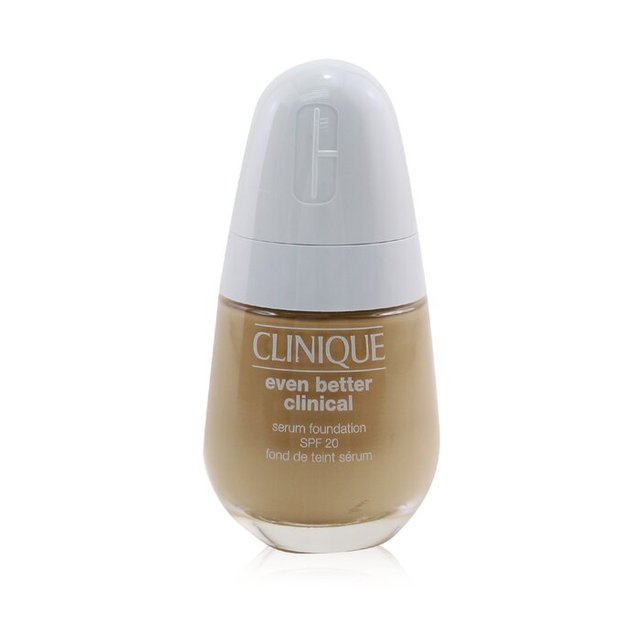 クリニーク イーブン ベター ブライト セラム ファンデーション 20 30ml CN 40 クリームシャミー
