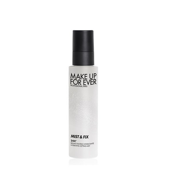 Makeupforever Facial Mist (贈呈なくなり次第終了)