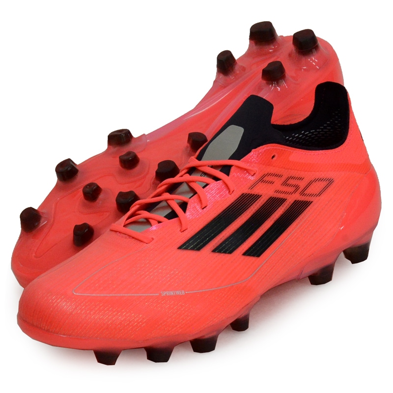 F50 ELITE HG/AG ジャパン サッカースパイク 24FW (IF1313)