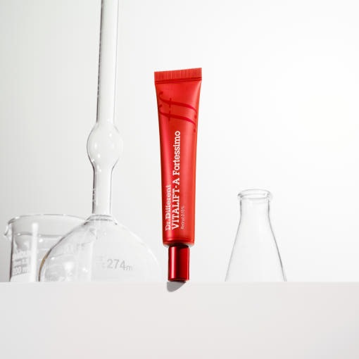 ビタリフト-A フォルテシモ レチナール 0.15% クリーム 30g