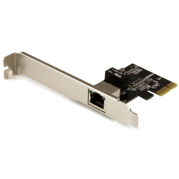 ST1000SPEXI [ギガビットイーサネット増設PCI Expressカード 1ポート] 6,010円