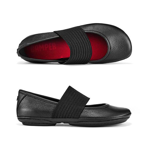 [CAMPER] 21595-018 女性フラットシューズ 19,154円