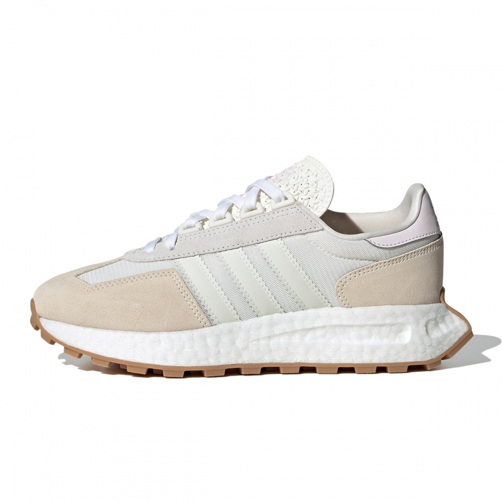 ADIDAS レトロピー E5 ウーマンズ GW6574-CWHITE/WHITIN/WONWHI