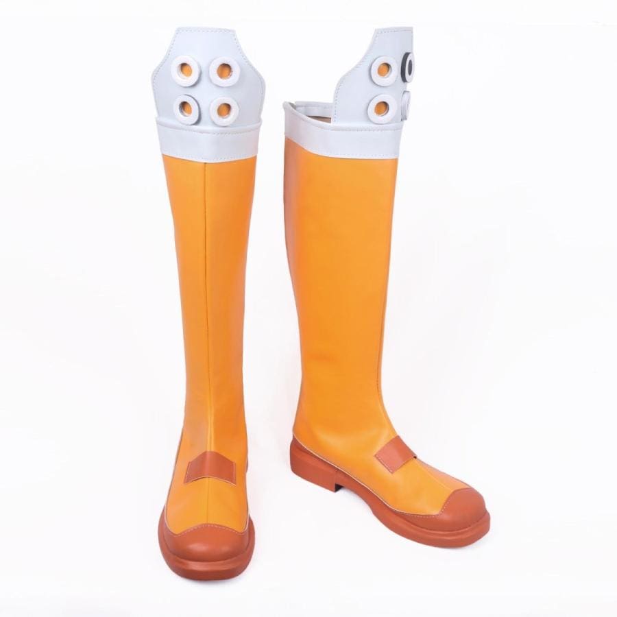 2点購入で1OO円オフ 激安販売 cosplay コスプレブーツ 戦闘靴 コスプレ靴 たいしろう とよみつ 豊満太志郎 ファットガム ヒロアカ 僕ヒーローアカデミア