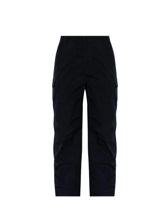 BURBERRY Men Straight Pants 8123125 A1222 NAVY