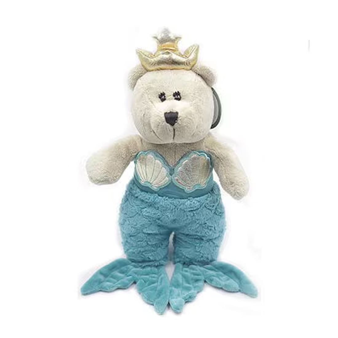 アニバーサリー ベアリスタ セイレーン 人魚 くま ぬいぐるみ