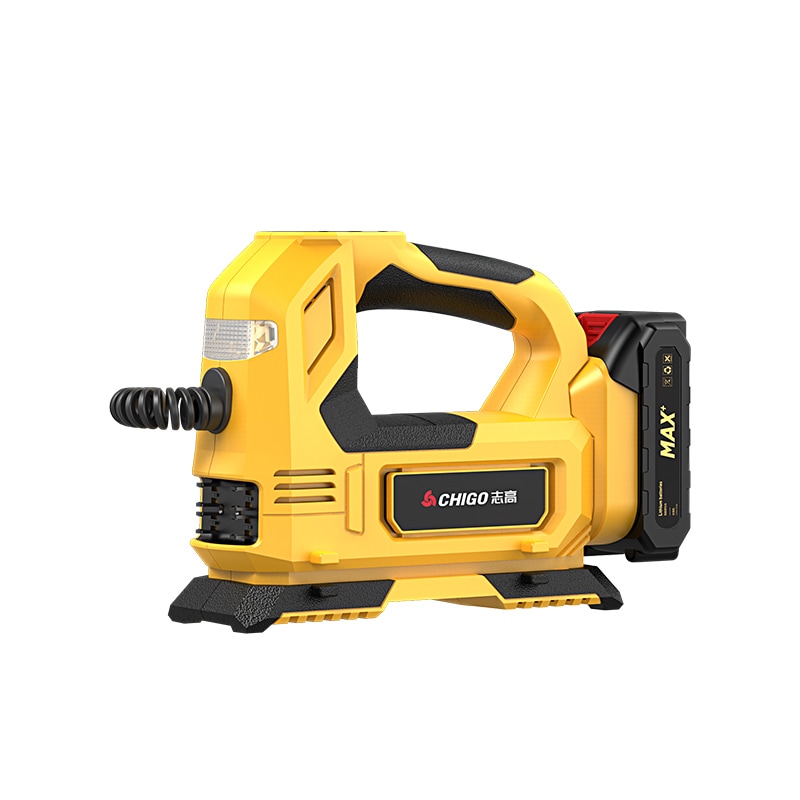 車載空気入れポンプ携帯車用空気入れポンプ自動車用タイヤ屋外電動空気入れ高圧鄭之