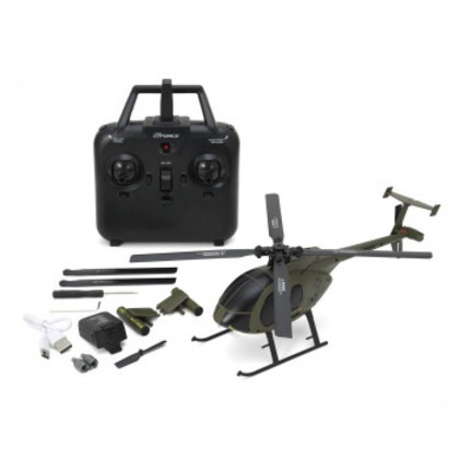 G-FORCE MD500 INCR RTFセット GB310
