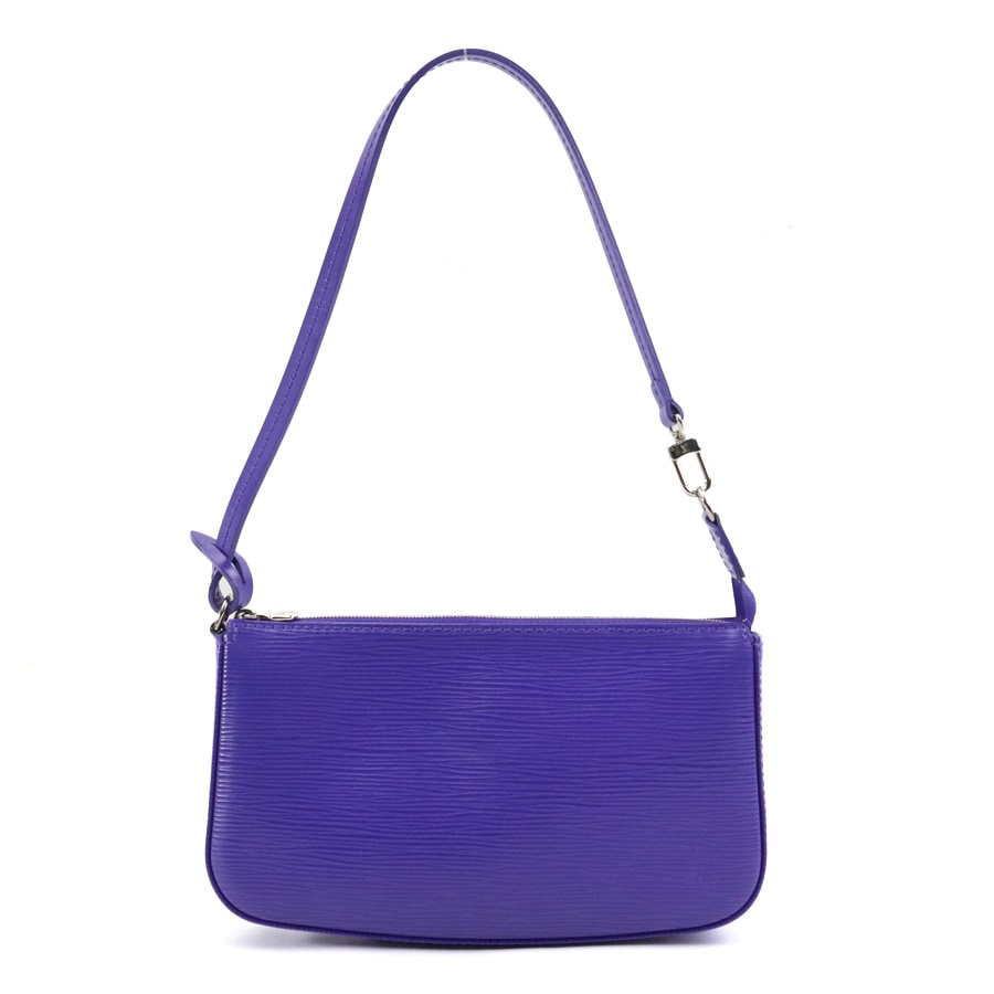 ★LOUIS VUITTON(ルイ・ヴィトン)★ポーチ エピ ポシェット LOUIS VUITTON ルイ・ヴィトン ポシェット・アクセソワール エピ