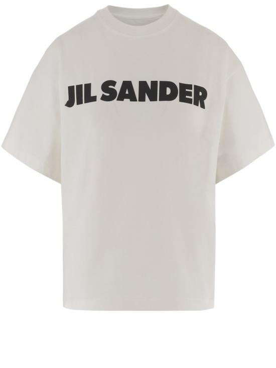 JIL SANDER Women Tops J02GC0140J20347102 White