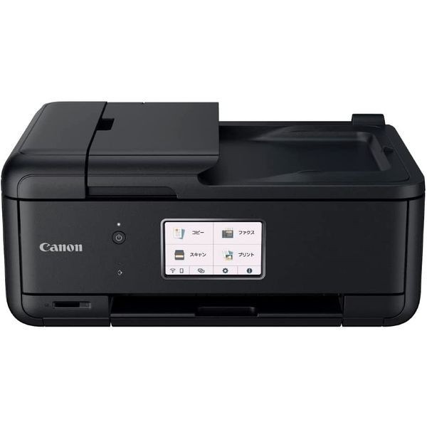 A4インクジェットプリンター 複合機 FAX コピー スキャナ TR8630a