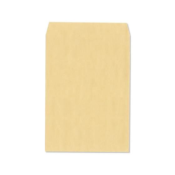 環境対応クラフト封筒 角2 [500枚] ハート XQ502