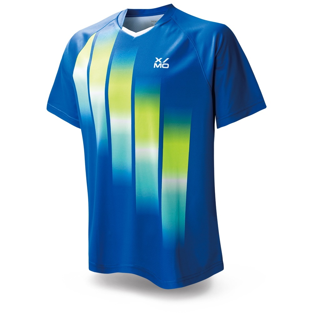 XIOM(エクシオン) ルミナ シャツ 卓球 ウェア シャツ GAS00009