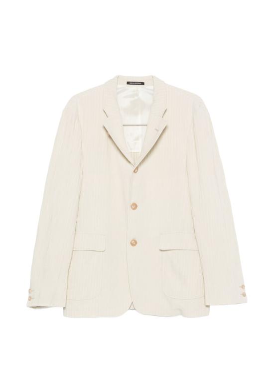 EMPORIO ARMANI Men Suit Jackets EM005609 TE20598U1156 BEIGE