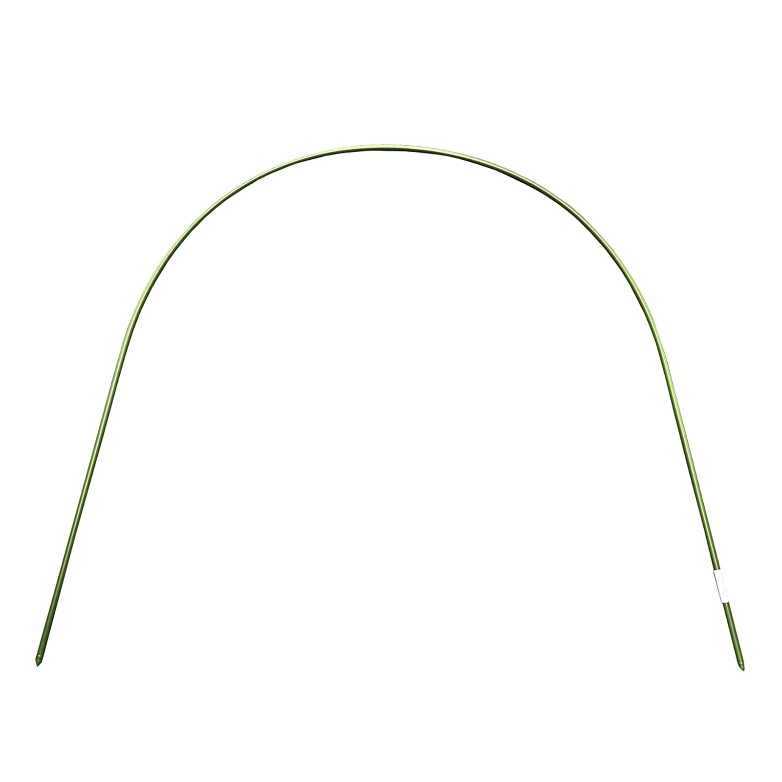 トンネル支柱 Φ8ｍｍｘ1500ｍｍ 50本 園芸支柱 家庭菜園