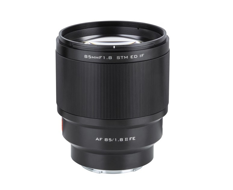 AF 85/1.8 II FE [�\�j�[E�p]