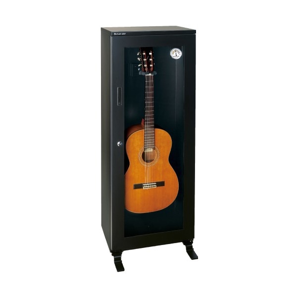 東洋リビング FD-140A(B) フラットドライ 全自動恒湿庫