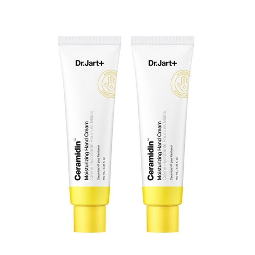 [1+1]セラマイディン 保湿 ハンドクリーム, 100ml 2個