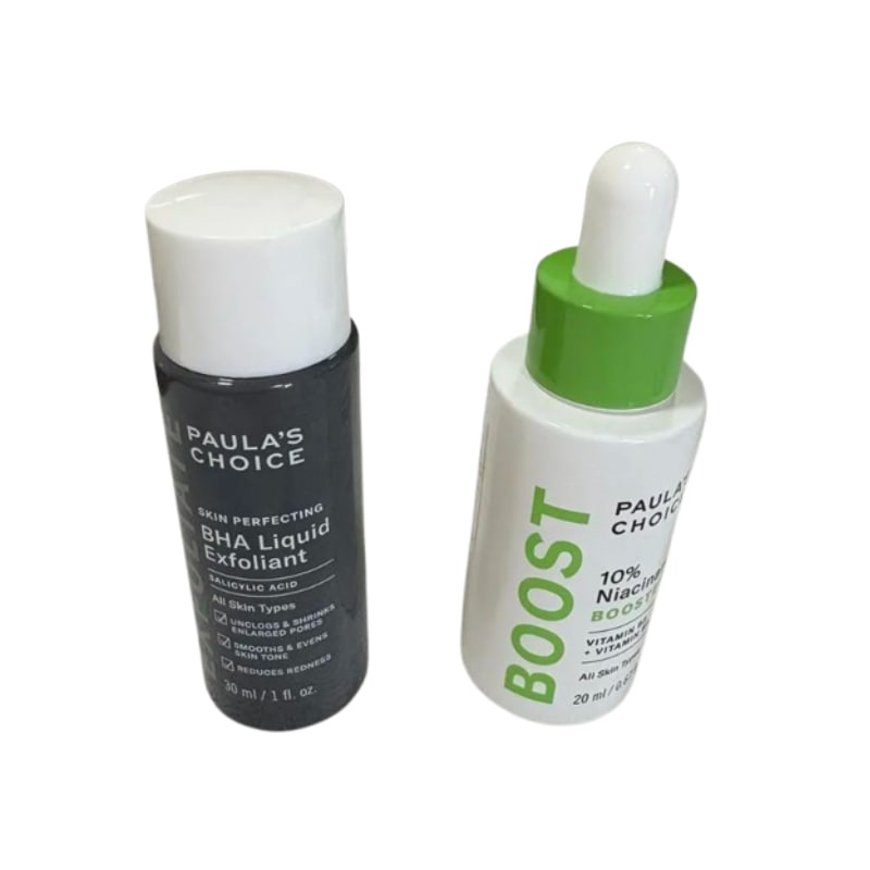 10% ナイアシンアミド 毛穴 アンプル 20ml