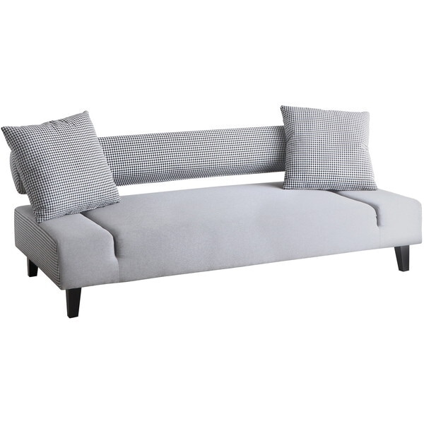 東馬 54683870 チドール ソファベッド GY グレー メーカー直送