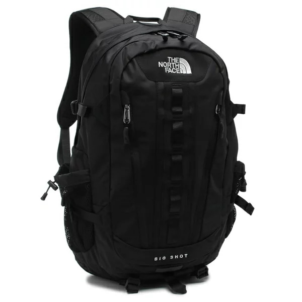 THE NORTH FACE リュック バックパック 韓国ライン ビッグショット ブラック メンズ レディース NM2DR00A BLK BIG SHOT BLACK 14,664円