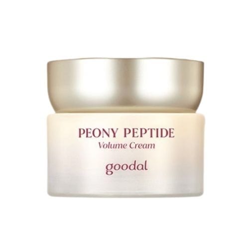 ピオニーペプチドボリュームクリーム 60ml
