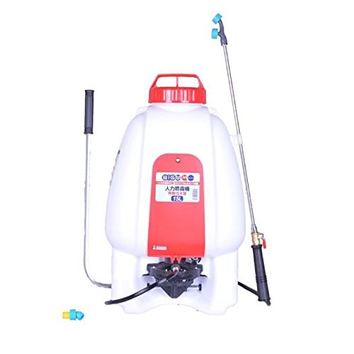 送料無料 丸山製作所(Maruyamaseisakusyo) BIG-M 人力噴霧機 背負15X型 314057 15,278円