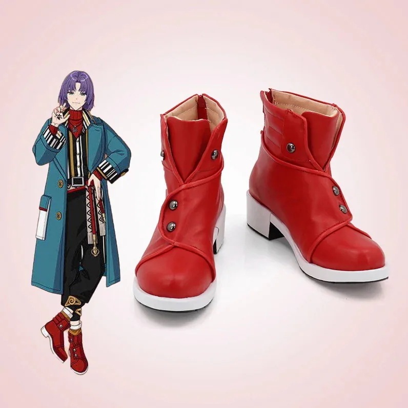 魔法使いの約束まほやくムルハートMurrコスプレ靴