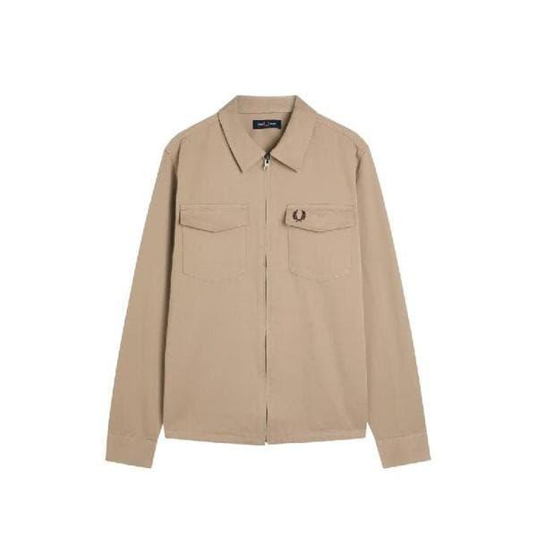 25 FW ジッパーポケットジャケット M9833A TP449646652