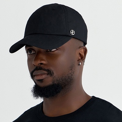 UNDERCONTROL正品 UC / OVER FIT BALL CAP / NC ビッグサイズ 大豆 夏 ベースボールキャップ