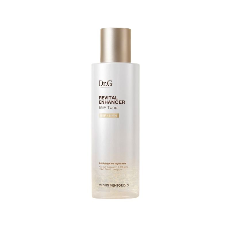 リバイタルエンハンサーEGFトナー, 150ml