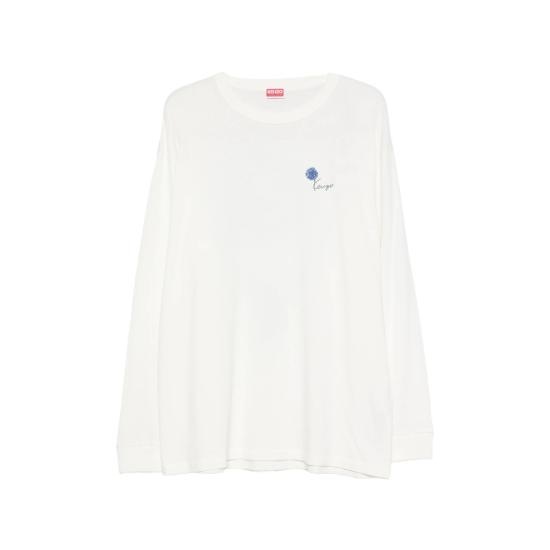 KENZO Men Sweatshirts FG65TL3634SK 02 NEUTRALS