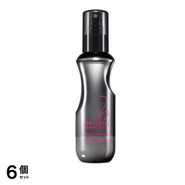 STAGE WORKS ステージワークス パウダーシェイク 150mL 6個セット