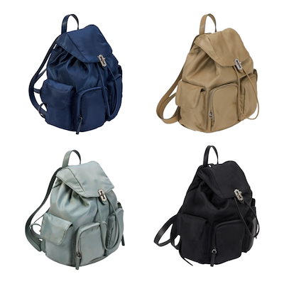 ほぼ新品 bagjack GOLF キャディバッグ（セルフスタンド内蔵） 【公式