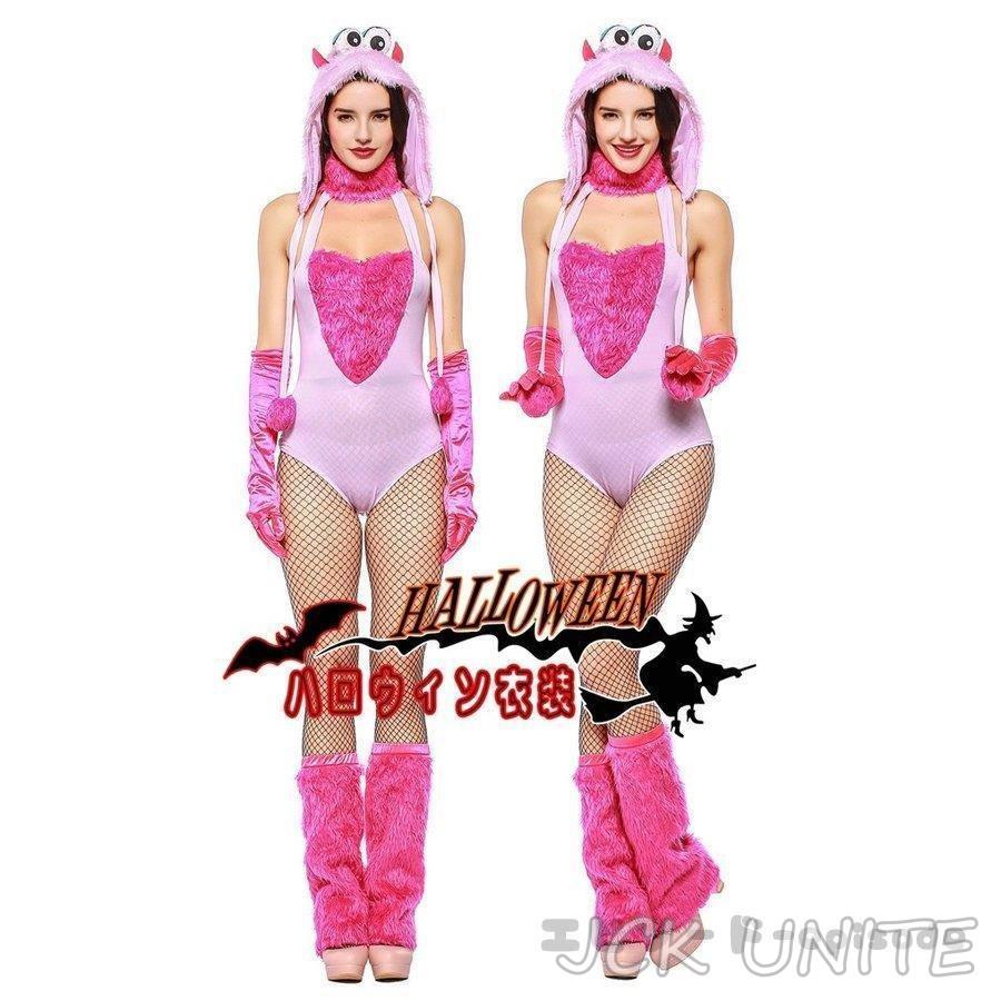jckunite衣装 大人用 女性用 動物 猫メイド 悪魔 jckuniteキャラクター コスチューム オオカミ 狼 jckunite 衣装 レディース ガールズ ハロウィーン