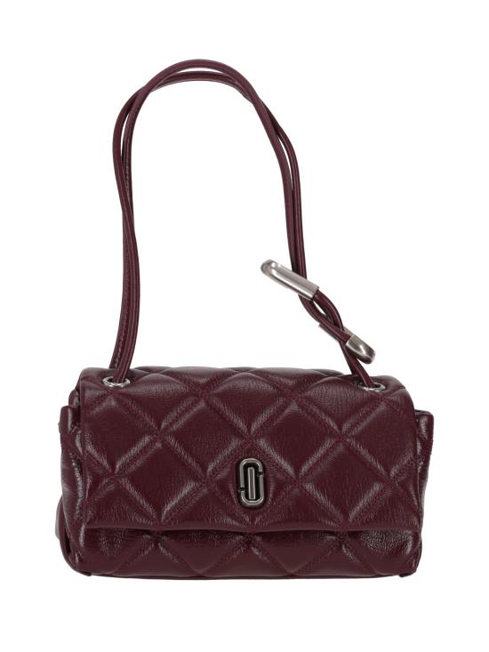 MARC JACOBS Women Shoulder Bags 2S5HSH023H02 510 DARK PLUM