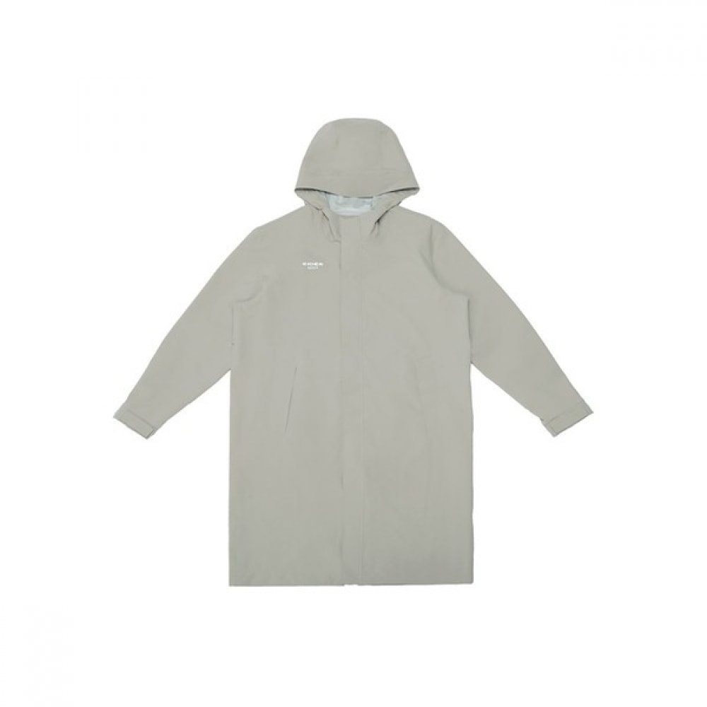 (アイダーセーフティ) ウォーターシールドレインコート_HMA24135E2