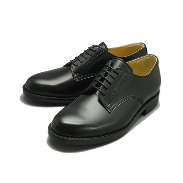 ハルタ HARUTA レースアップシューズ メンズ ブラック 黒 3E 6776合皮 学生靴 通学靴 ビジネスシューズ 日本製 定番 フォーマル靴 発表会 指定靴