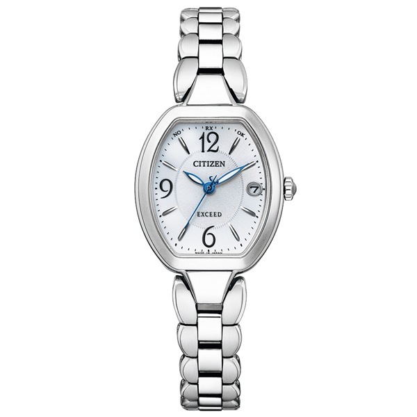 取寄品 正規品 CITIZEN シチズン エクシード ES8060-57A EXCEED 腕時計