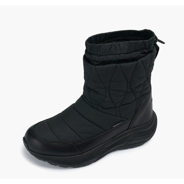 LILITHブーツ ブラック K2951001