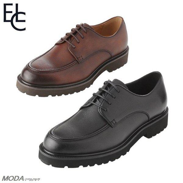 軽量クッションUPダービーシューズ 男性靴 2XMD43XR_GN