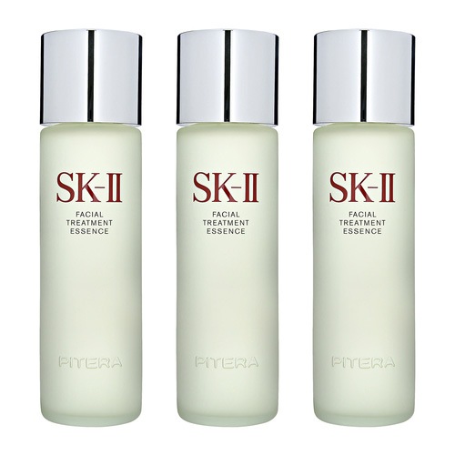 エスケーツー（SK-II／SK2） フェイシャル トリートメント エッセンス 230mlxさらにお得な3本セット